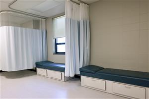 24_0701-HHS Nurse Suite Renovation - Cots